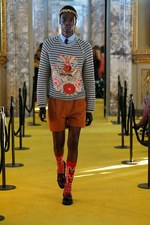 グッチ2018年リゾートコレクション - プレイフルな装飾スタイルがルネッサンスと出会うとき｜写真93