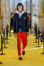 グッチ2018年リゾートコレクション - プレイフルな装飾スタイルがルネッサンスと出会うとき｜写真97