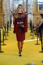 グッチ2018年リゾートコレクション - プレイフルな装飾スタイルがルネッサンスと出会うとき｜写真102