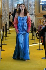 グッチ2018年リゾートコレクション - プレイフルな装飾スタイルがルネッサンスと出会うとき｜写真105