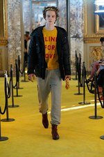 グッチ2018年リゾートコレクション - プレイフルな装飾スタイルがルネッサンスと出会うとき｜写真106