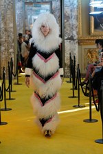 グッチ2018年リゾートコレクション - プレイフルな装飾スタイルがルネッサンスと出会うとき｜写真107