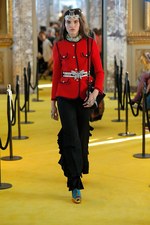グッチ2018年リゾートコレクション - プレイフルな装飾スタイルがルネッサンスと出会うとき｜写真108