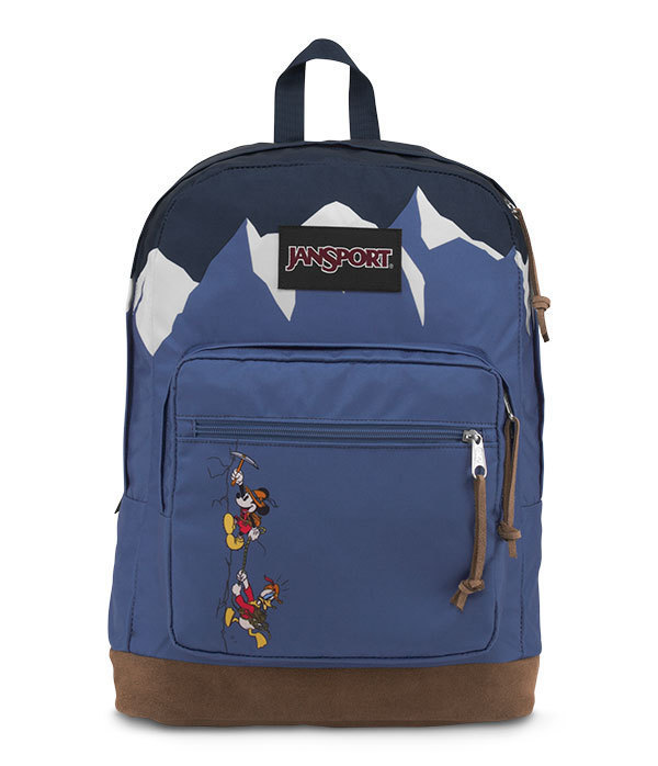 beams jansport disney リュック