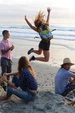 ジャンスポーツ、ディズニーとの新作バックパック - ”冒険”をテーマに、ミッキーと仲間たちをプリント｜写真12