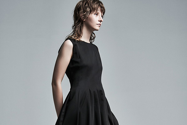 エルザ・ウィンクラー(ELZA WINKLER) コレクション - ファッションプレス エルザ・ウィンクラー(ELZA WINKLER) コレクション - ファッションプレス