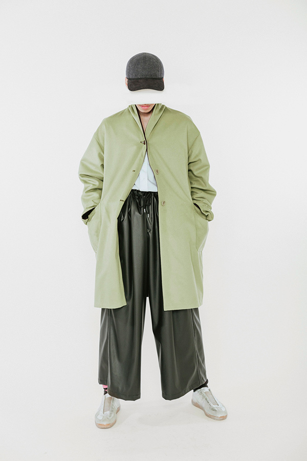 ナゲッツ 2017-18年秋冬<span>コレクション</span> - 写真3