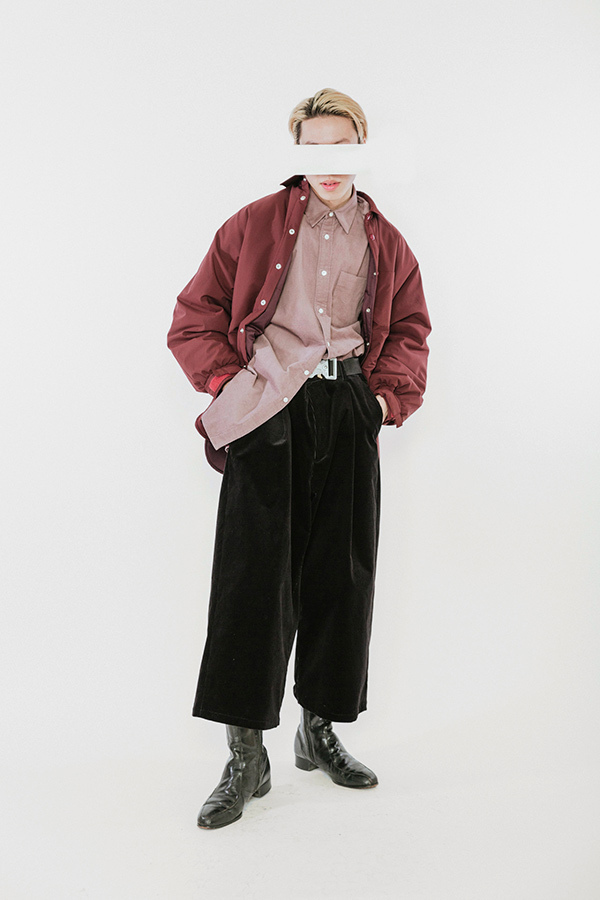 ナゲッツ 2017-18年秋冬<span>コレクション</span> - 写真12