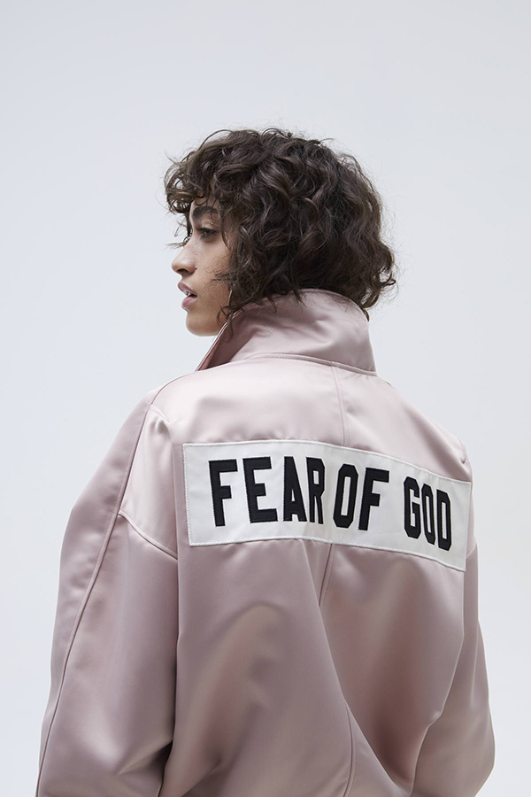 フィアオブゴッド(fear of god) フィアオブゴッド｜写真5