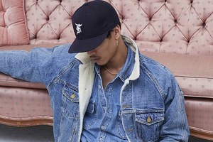 カニエ・ウエストやジャスティン・ビーバーも愛用「フィアオブゴッド」が六本木リステアで展開開始