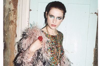 ラフォーレ原宿の春ニューアル - トップショップ、GR8、オーガニックコスメのコスメキッチンなどに注目