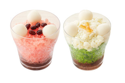 とらや「みぞれ」