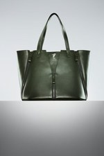 ディスコード ヨウジヤマモト 17年秋冬新作 - シックで都会的なトートバッグやスカーフ｜写真6