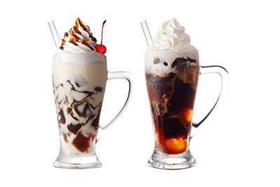 コメダ珈琲店「ジェリコ」