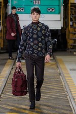 KENZO(ケンゾー) 2012-13年秋冬メンズコレクション - アーバンライフに相応しいクラシックスタイル｜写真15