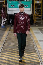 KENZO(ケンゾー) 2012-13年秋冬メンズコレクション - アーバンライフに相応しいクラシックスタイル｜写真24