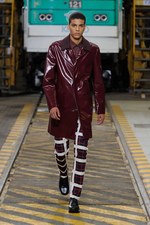 KENZO(ケンゾー) 2012-13年秋冬メンズコレクション - アーバンライフに相応しいクラシックスタイル｜写真25