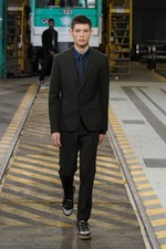 KENZO(ケンゾー) 2012-13年秋冬メンズコレクション - アーバンライフに相応しいクラシックスタイル｜写真30