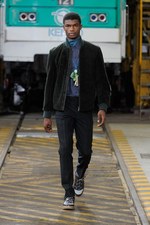 KENZO(ケンゾー) 2012-13年秋冬メンズコレクション - アーバンライフに相応しいクラシックスタイル｜写真31