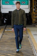 KENZO(ケンゾー) 2012-13年秋冬メンズコレクション - アーバンライフに相応しいクラシックスタイル｜写真34