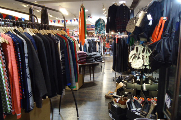 ミッドウエストのイベント「MARKET」東京・名古屋で、サンプルや特別アイテムが最大70％オフに