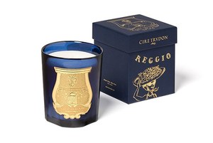 仏最古の老舗キャンドル「シール トゥルドン」の新作、ジャスミンやシトラスが嗅覚の旅へ誘う