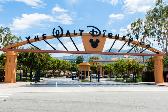 ウォルト・ディズニー・スタジオを訪問 - 名作アニメが生まれる映画の製作拠点をレポート｜写真1