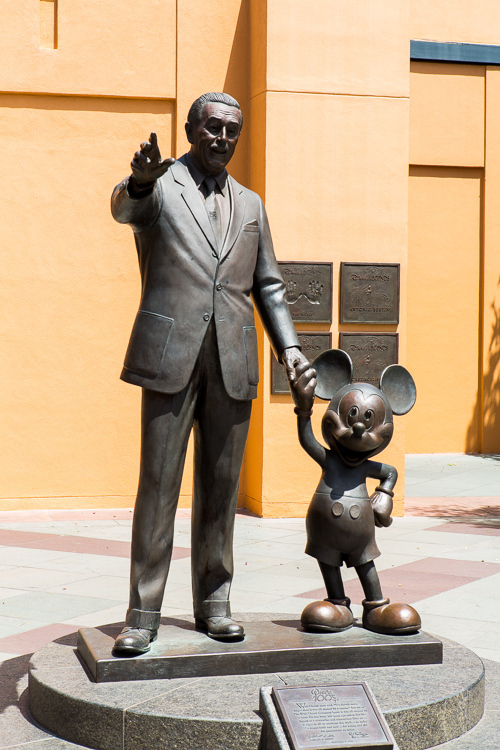 ウォルト・ディズニー・スタジオを訪問 - 名作アニメが生まれる映画の製作拠点をレポート｜写真4