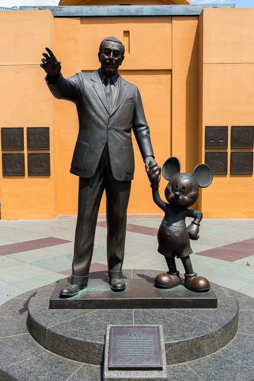 ウォルト・ディズニー・スタジオを訪問 - 名作アニメが生まれる映画の製作拠点をレポート｜写真9