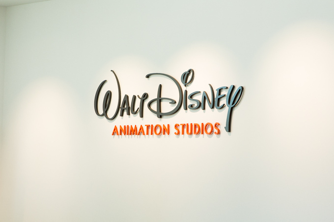 ウォルト・ディズニー・スタジオを訪問 - 名作アニメが生まれる映画の製作拠点をレポート｜写真32