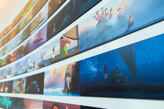 ウォルト・ディズニー・スタジオを訪問 - 名作アニメが生まれる映画の製作拠点をレポート｜写真44
