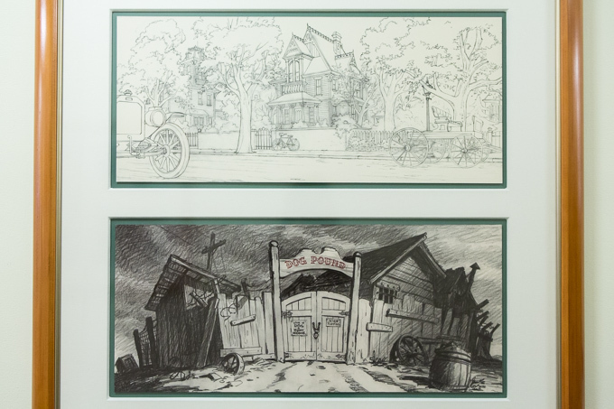 ウォルト・ディズニー・スタジオを訪問 - 名作アニメが生まれる映画の製作拠点をレポート｜写真83