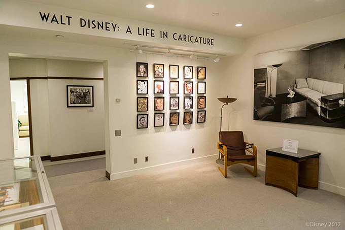 ウォルト・ディズニー・スタジオを訪問 - 名作アニメが生まれる映画の製作拠点をレポート｜写真95