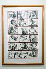 ウォルト・ディズニー・スタジオを訪問 - 名作アニメが生まれる映画の製作拠点をレポート｜写真79