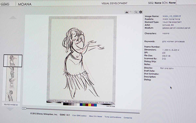 ディズニー アニメにまつわるアーカイブ数千万点を所蔵する秘密の 魔法図書館 をレポート ファッションプレス