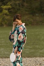 アーバンリサーチロッソ　浴衣 ROSSO ゆかた展 2024 – URBAN RESEARCH MEDIA