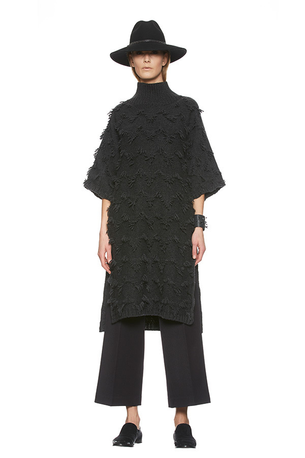 ファビアナフィリッピ   ブラック レーベル(FABIANA FILIPPI Black Label) 2017-18年秋冬ウィメンズコレクション  - 写真4