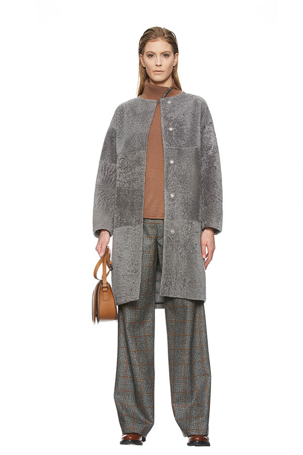 ファビアナフィリッピ   ブラック レーベル(FABIANA FILIPPI Black Label) 2017-18年秋冬ウィメンズコレクション  - 写真10