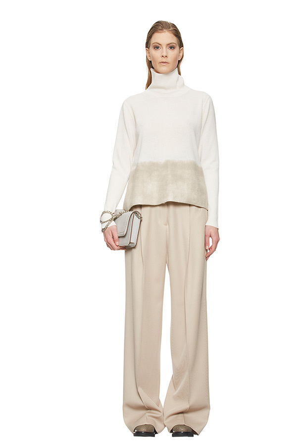 ファビアナフィリッピ   ブラック レーベル(FABIANA FILIPPI Black Label) 2017-18年秋冬ウィメンズコレクション  - 写真15