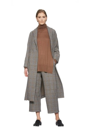 ファビアナフィリッピ   ブラック レーベル(FABIANA FILIPPI Black Label) 2017-18年秋冬ウィメンズコレクション  - 写真14