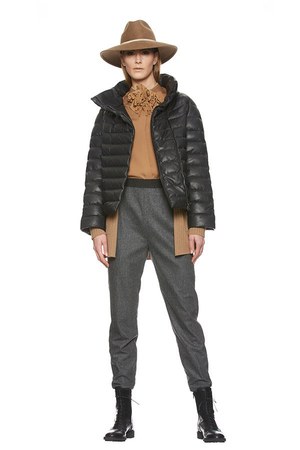 ファビアナフィリッピ   ブラック レーベル(FABIANA FILIPPI Black Label) 2017-18年秋冬ウィメンズコレクション  - 写真16