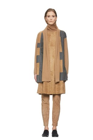 ファビアナフィリッピ   ブラック レーベル(FABIANA FILIPPI Black Label) 2017-18年秋冬ウィメンズコレクション  - 写真17