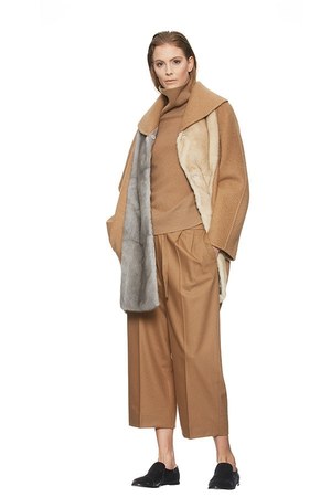 ファビアナフィリッピ   ブラック レーベル(FABIANA FILIPPI Black Label) 2017-18年秋冬ウィメンズコレクション  - 写真20