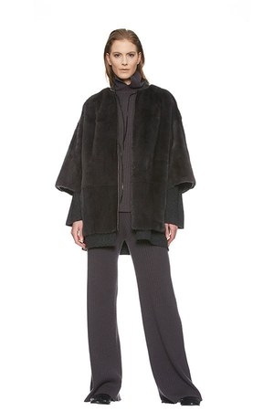 ファビアナフィリッピ   ブラック レーベル(FABIANA FILIPPI Black Label) 2017-18年秋冬ウィメンズコレクション  - 写真22