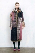 ルール ロジェット 2017-18年秋冬コレクション - モードを纏い、見果てぬ森へ歩みを進める｜写真2