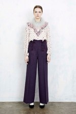 ルール ロジェット 2017-18年秋冬コレクション - モードを纏い、見果てぬ森へ歩みを進める｜写真18