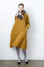 ルール ロジェット 2017-18年秋冬コレクション - モードを纏い、見果てぬ森へ歩みを進める｜写真24