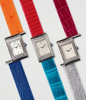 ✨稀少 BOUCHERON ブシュロン リフレ替えベルト✨パイソン ヘビ柄 BOUCHERON - ブシュロン リフレ 替えベルト Mサイズ