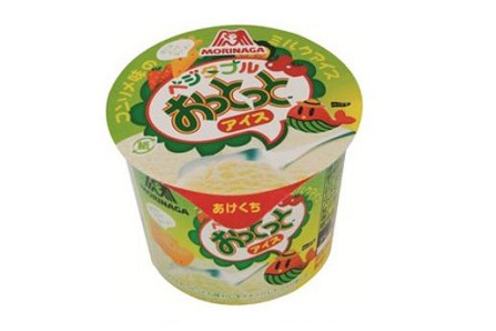 「おっとっと」