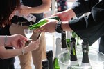 「第11回 和酒フェス in 中目黒」200種以上の日本酒を飲み比べ、秋の味覚・秋刀魚も｜写真5